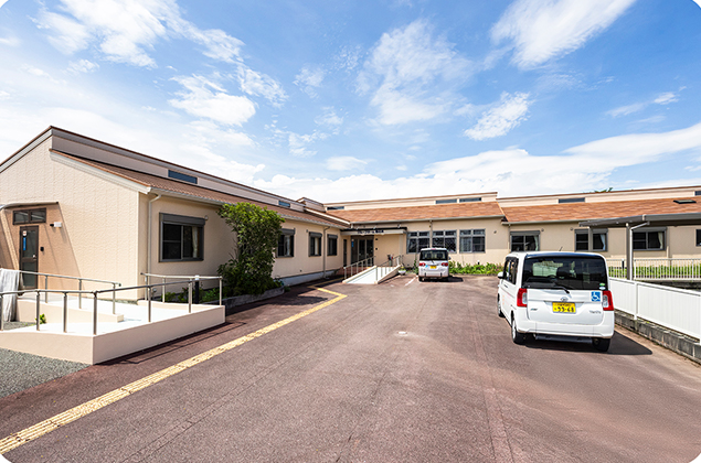 グループホーム桜の木