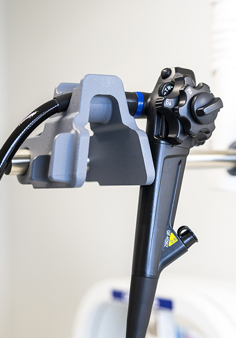 大腸カメラ検査