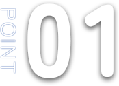 POINT 01