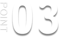 Point 03