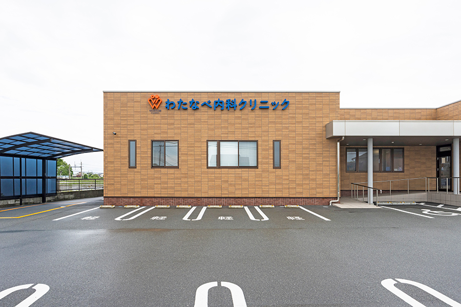 福岡県柳川市で骨粗しょ