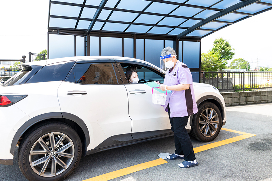 福岡県柳川市で発熱外来をお探しの方へ