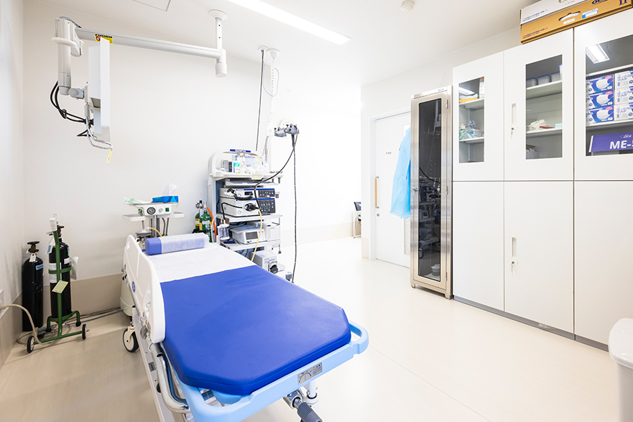 切除後の注意点