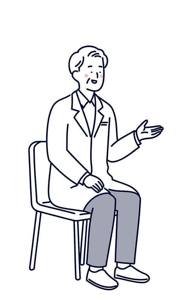 院長 渡邉 雅秀