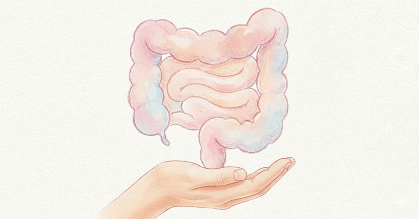 40歳なったら。大腸ポリープを切除して「がん」を未然に防ぐ「クリーンコロン」のすすめ